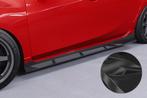 Zijskirts voor Mazda 3 (Type BL) MPS SS563-C, Verzenden, Nieuw