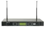 DAP ER-216B / EB-16 UHF PLL wireless dual beltpack set - ..., Ophalen of Verzenden, Nieuw, Overige typen, Draadloos