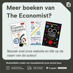 Economist: Pocket World in Figures 2013 9781846685996, Boeken, Verzenden, Zo goed als nieuw, The Economist