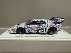 Spark 1:43 - Modelauto - BMW M1 Turbo Schnitzer no 51 Zolder, Nieuw