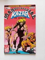 Marvel Special Kazar Nr. 7, Verzenden, Nieuw