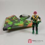 G.I. Joe - Air Commandos (G.I. Joe Voertuigen & Playsets), Verzenden, Zo goed als nieuw