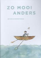 Zo mooi anders 9789047700142 Rutger Kopland, Boeken, Kinderboeken | Kleuters, Verzenden, Gelezen, Rutger Kopland