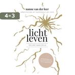 Licht leven 9789400512405 Nanne van der Leer, Verzenden, Gelezen, Nanne van der Leer