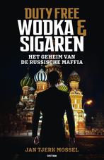 Duty free: Wodka en sigaren (9789000360956), Verzenden, Nieuw