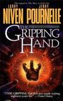 The Gripping Hand van Larry Niven (engels)