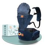 Baby drager – Draagzak – Kinderdrager – Multi positie –, Ophalen of Verzenden, Nieuw