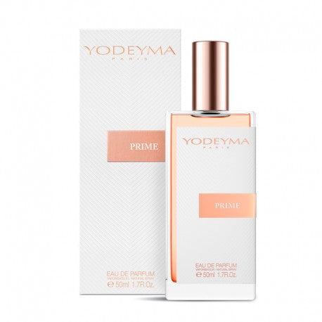 Yodeyma - Yodeyma Prime eau de parfum, Sieraden, Tassen en Uiterlijk, Uiterlijk | Parfum, Ophalen of Verzenden