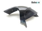 Hugger BMW R 1200 GS 2008-2009 (R1200GS 08) Ilmberger carbon, Verzenden, Gebruikt