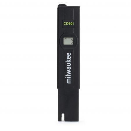Milwaukee CD601 Digital Conductivity Pen (EC), Dieren en Toebehoren, Vissen | Aquaria en Toebehoren, Ophalen of Verzenden