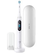 Oral-B iO - 8n - Elektrische Tandenborstel elektrische, Sieraden, Tassen en Uiterlijk, Uiterlijk | Mondverzorging, Nieuw, Verzenden