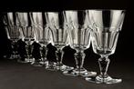 Baccarat - Drinkservies (6) - Missouri - Kristal, Antiek en Kunst