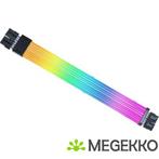 Lian Li Strimer Wireless GPU 2 x 8-Pin, Verzenden, Nieuw