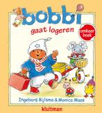 Bobbi - Bobbi gaat logeren ; Bobbi is zijn knuffel kwijt, Boeken, Verzenden, Nieuw