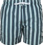 Suitable Zwembroek Stripe Groen maat XL Heren, Verzenden, Nieuw, Maat 56/58 (XL), Suitable