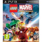 LEGO Marvel Super Heroes PS3 Kopen voor de Beste Prijs?, Spelcomputers en Games, Games | Sony PlayStation 3, Vanaf 3 jaar, Avontuur en Actie