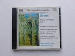 Dupre - Works for Organ vol. 6, Cd's en Dvd's, Cd's | Klassiek, Verzenden, Zo goed als nieuw