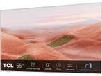 Tcl - UHD-LCD Ultra HD 4K TV - 65 inch, Overige merken, Verzenden, Nieuw, 100 cm of meer