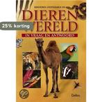 Kinderen Ontdekken De Dierenwereld 9789024382781, Verzenden, Gelezen
