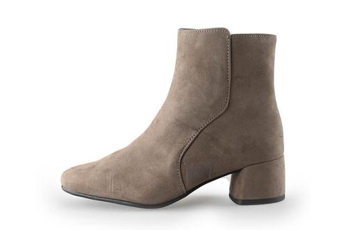 Marco Tozzi Enkellaarzen in maat 36 Overig | 10% extra, Kleding | Dames, Schoenen, Overige kleuren, Zo goed als nieuw, Lage of Enkellaarzen