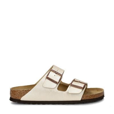 Birkenstock Arizona sandalen voor dames in het Ecru, Kleding | Dames, Schoenen, Sandalen of Muiltjes, Overige kleuren, Nieuw, Verzenden