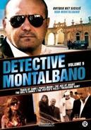 Detective Montalbano - deel 5 - DVD, Verzenden, Nieuw in verpakking