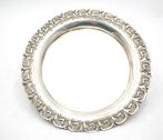 Presenteerblad - .833 zilver