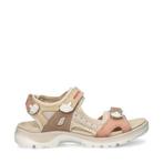 Ecco Offroad Atmos sandalen voor dames in het Groen, Ecco, Verzenden, Nieuw, Sandalen of Muiltjes