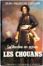 La Vendée en armes, Boeken, Nieuw, Verzenden