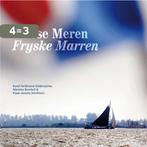 Friese Meren Fryske Marren 9789077948378 Klaas Jansma, Verzenden, Zo goed als nieuw, Klaas Jansma