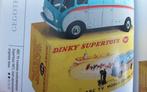 Dinky Toys - Modelauto - Speciale Catalogus - Speciale, Nieuw