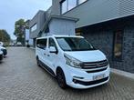 Slaaphefdak Opel, Renault, Fiat, Nissan LWB + Spoiler, Caravans en Kamperen, Ophalen, Nieuw