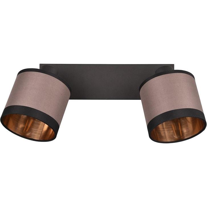 LED Plafondlamp - Plafondverlichting - Trion Vamos - E14, Huis en Inrichting, Lampen | Plafondlampen, Nieuw, Metaal, Ophalen of Verzenden