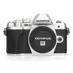 Olympus OMD E-M10-III, Audio, Tv en Foto, Fotocamera's Digitaal, Ophalen of Verzenden, Zo goed als nieuw