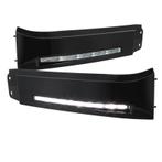 Spyder Toyota Tundra 07-13 Daytime LED Running Lights (XSP-X, Auto-onderdelen, Ophalen of Verzenden, Nieuw