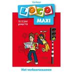 Loco maxi - Het verkeersexamen (Maxi) 8719189074734, Verzenden, Zo goed als nieuw