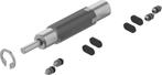 Festo Omschakelkit Bouwgrootte 90 - 548121, Verzenden, Nieuw