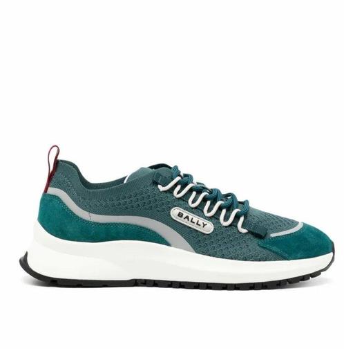 Bally - Bally - Sneakers - Maat: EU 42 - Nieuw met tags, Kleding | Heren, Schoenen