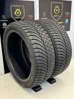 205/45R17 All-Seasons banden Nankang Cross-Seasons 6 mm, Gebruikt, 17 inch, 205 mm, All Season