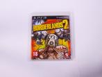 PlayStation 3 - Borderlands 2 [No Manual], Ophalen of Verzenden, Nieuw