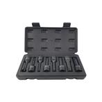 1/2 Krachtdoppen set Torx 8-delig, Auto diversen, Autogereedschap, Verzenden, Nieuw