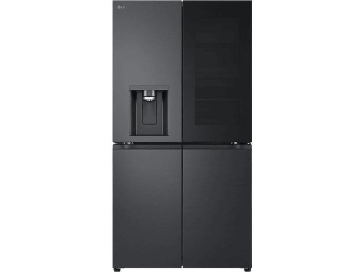 Lg - Amerikaanse Koelkast - Inhoud  638 L - Nofrost, Witgoed en Apparatuur, Koelkasten en IJskasten, 200 liter of meer, Nieuw