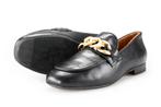 Notre-V Loafers in maat 35 Zwart, Notre-V, Verzenden, Zwart, Overige typen