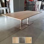 Pedrali vergadertafel met nieuw blad - 240x120 cm, Zakelijke goederen, Kantoor en Winkelinrichting | Kantoormeubilair en Inrichting