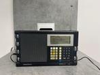 Grundig - Satellit 500, portable worldband radio receiver, Nieuw