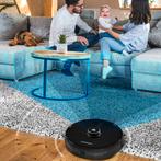 2dekans | BLAUPUNKT Bluebot XTREME Plus Zwart, Witgoed en Apparatuur, Stofzuigers, Ophalen of Verzenden, Zo goed als nieuw