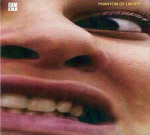cd digi - Camera - Phantom Of Liberty, Cd's en Dvd's, Cd's | Rock, Zo goed als nieuw, Verzenden