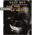 Voor het oog van de wereld 9789060054376, Boeken, Verzenden, Gelezen, Eva Posthuma de Boer