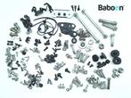 Bouten en Moeren Suzuki GSX R 125 2017-2019 (GSXR125), Verzenden, Gebruikt