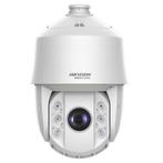 Hikvision 2mp ip poe ptz camera, 25x auto iris zoom, varifoc, Verzenden, Nieuw